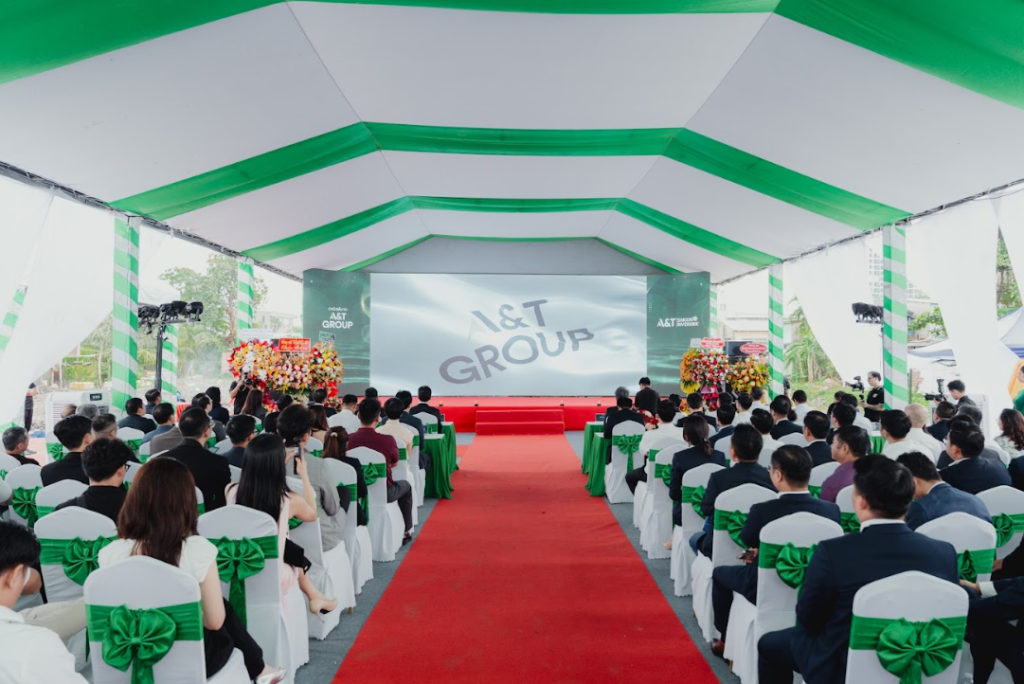 Su tham gia của CDT và Don Vi Phân Phối