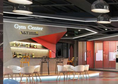 gym-center