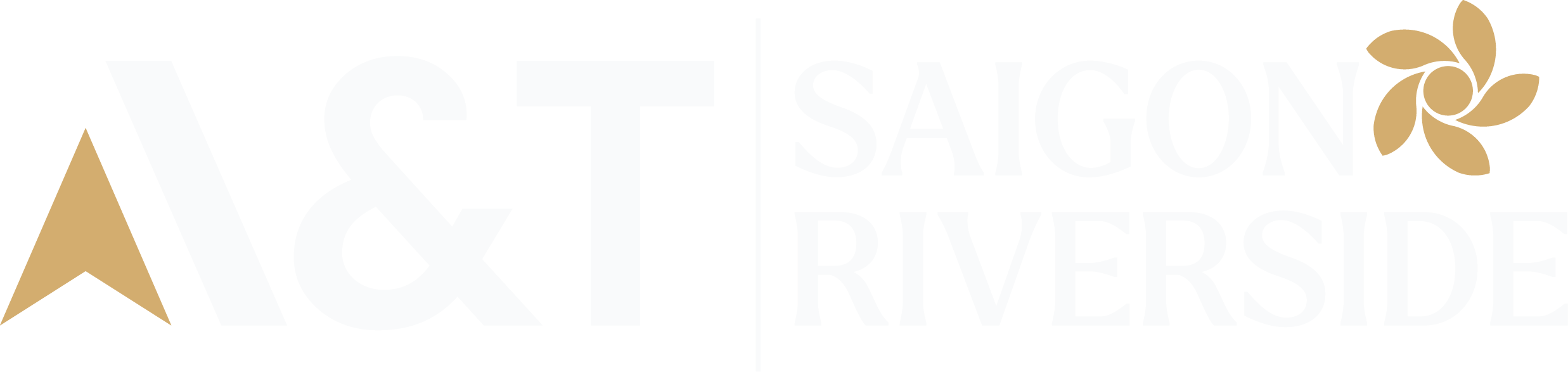 Căn Hộ Cao Cấp A&T SaiGon Riverside